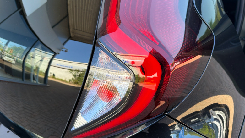 Toyota Aygo X 1.0 VVT-i Exclusive 5dr Petrol Hatchback